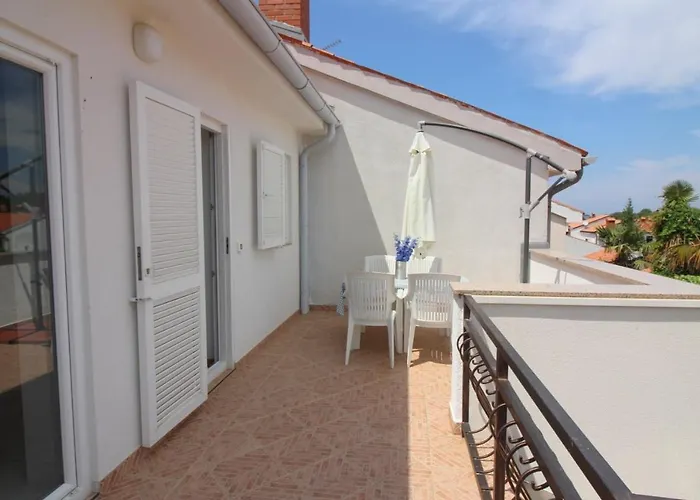 Apartment In - Istrien 10214