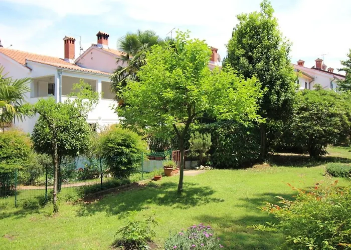 Apartment In - Istrien 10214 Poreč