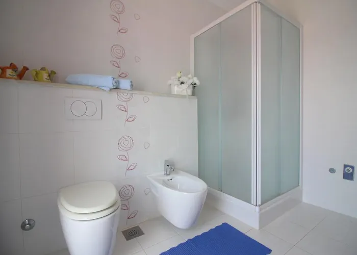 In - Istrien 10214 Apartment Poreč