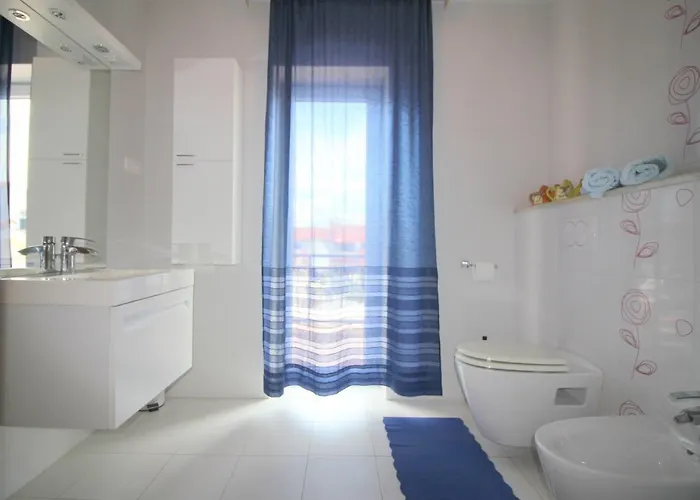 Apartment In - Istrien 10214 Poreč