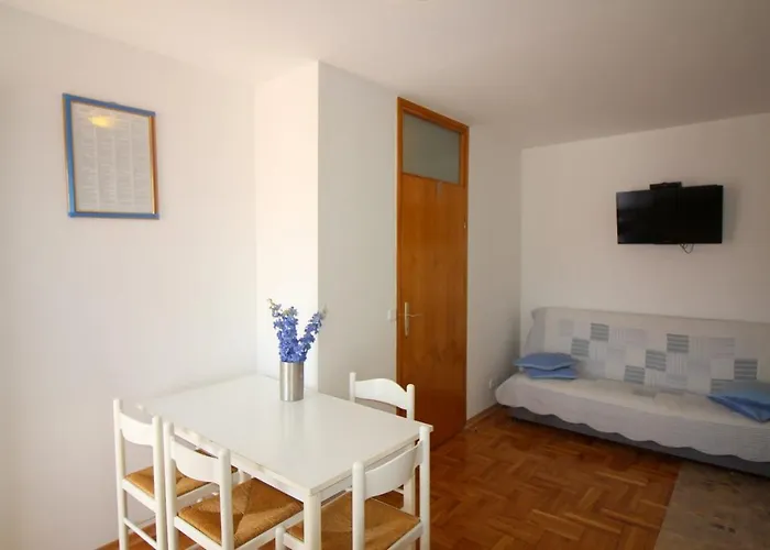 Apartment In - Istrien 10214 *