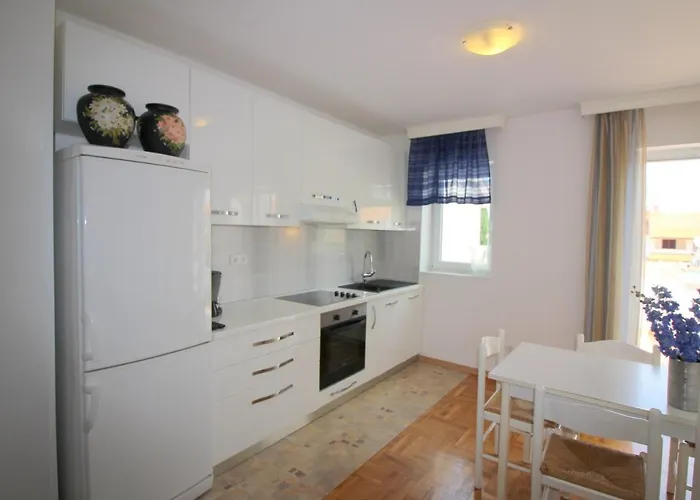 Apartment In - Istrien 10214 Poreč