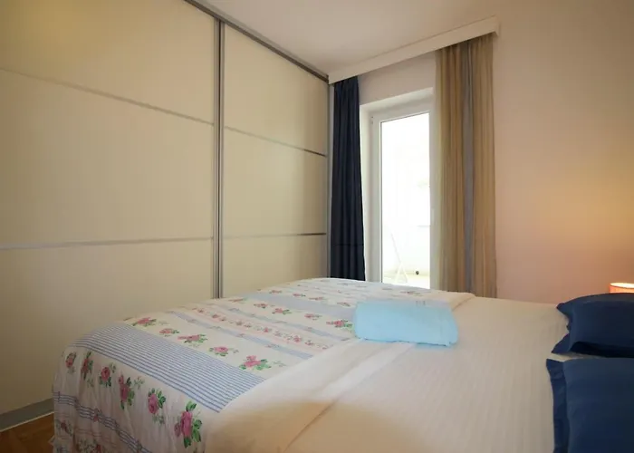 In - Istrien 10214 Apartment *