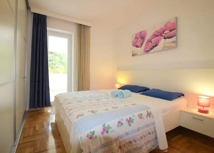 In - Istrien 10214 Apartment Poreč