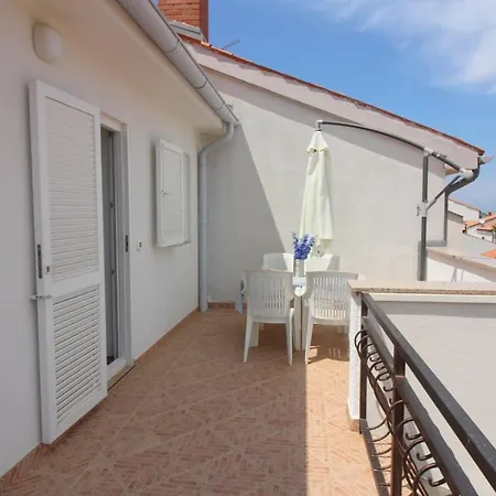 Apartment In Porec/istrien 10214