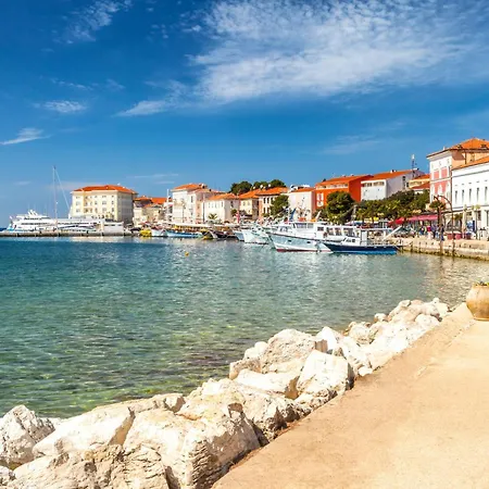 In - Istrien 10214 アパート ポレッチ