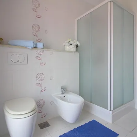 In Porec/istrien 10214 Apartment Porec