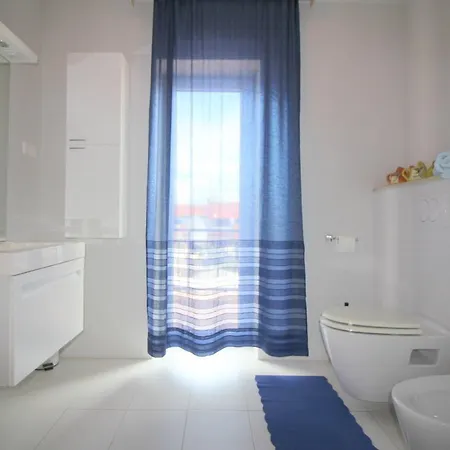 Apartment In Porec/istrien 10214 Porec