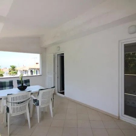 In Porec/istrien 10214