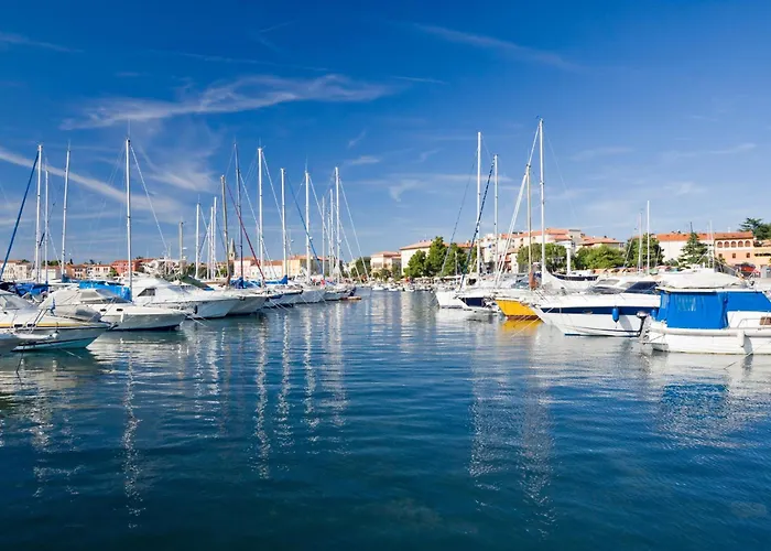 In - Istrien 10214 *